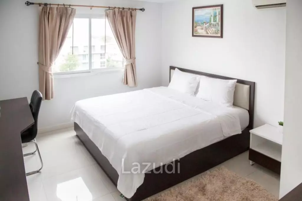 2 Bed 2 Bath 65 SQ.M PP Plus Sukhumvit 71