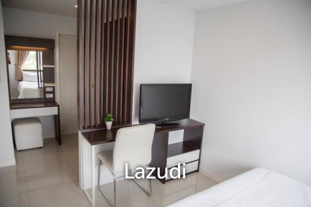 2 Bed 2 Bath 65 SQ.M PP Plus Sukhumvit 71