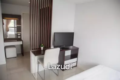 2 Bed 2 Bath 65 SQ.M PP Plus Sukhumvit 71