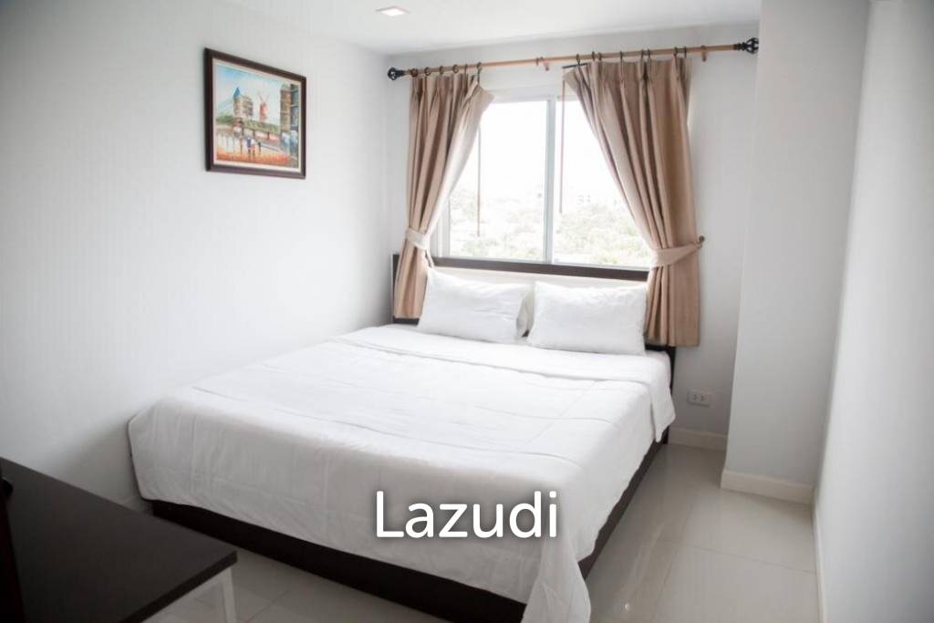 2 Bed 2 Bath 65 SQ.M PP Plus Sukhumvit 71