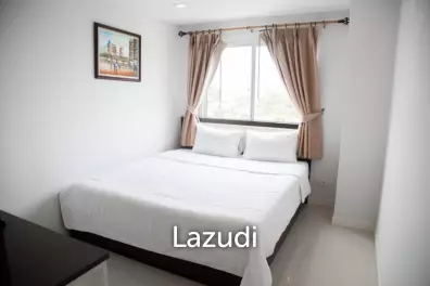2 Bed 2 Bath 65 SQ.M PP Plus Sukhumvit 71