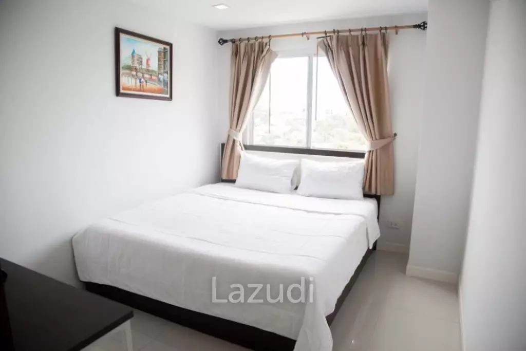 2 Bed 2 Bath 65 SQ.M PP Plus Sukhumvit 71