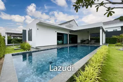 Sivana Hideaway : 5 Bed 5 Bath Pool Villa