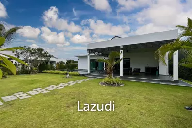 Sivana Hideaway : 5 Bed 5 Bath Pool Villa