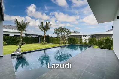 Sivana Hideaway : 5 Bed 5 Bath Pool Villa