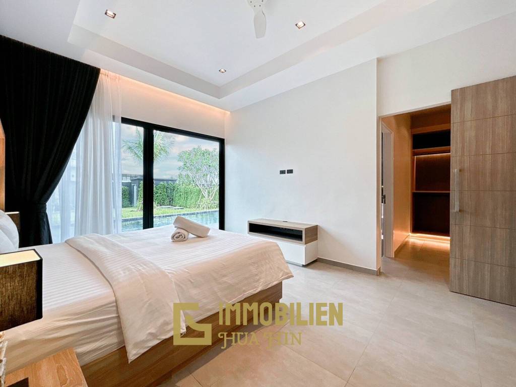800 m² 5 Chambre 5 Salle de bain Villa Pour Louer