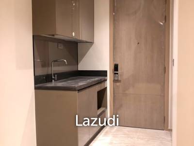 1 Bed 1 Bath 40 SQ.M ASHTON Asoke - Rama 9