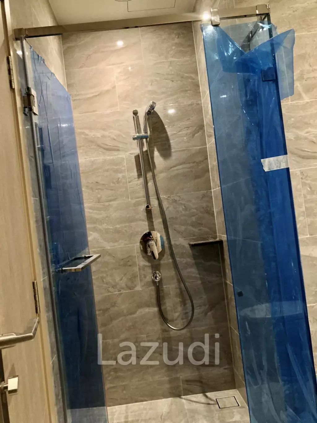 1 Bed 1 Bath 40 SQ.M ASHTON Asoke - Rama 9