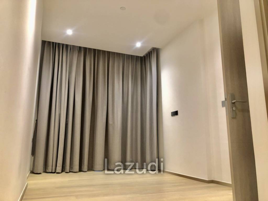 1 Bed 1 Bath 40 SQ.M ASHTON Asoke - Rama 9