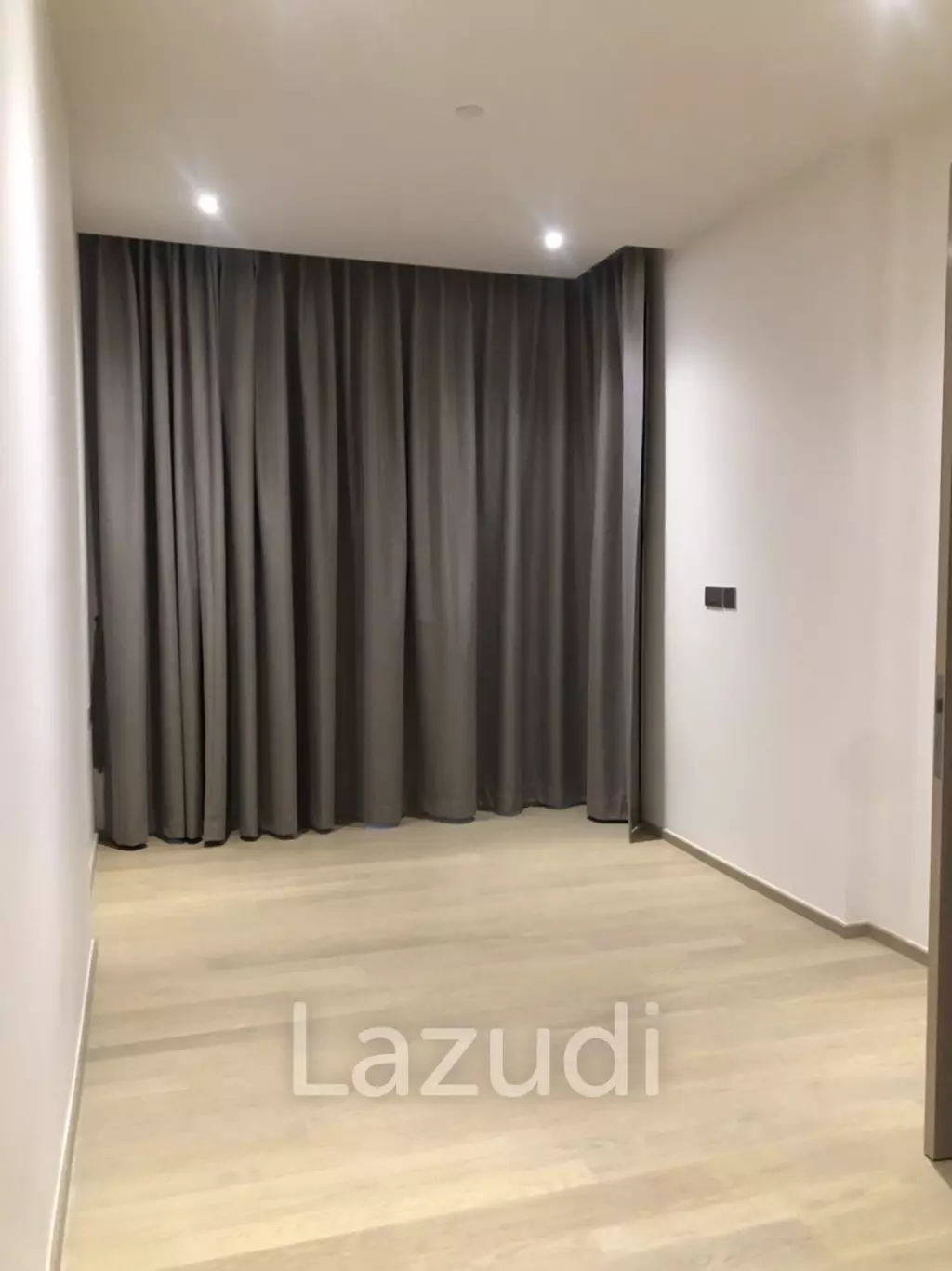 1 Bed 1 Bath 40 SQ.M ASHTON Asoke - Rama 9
