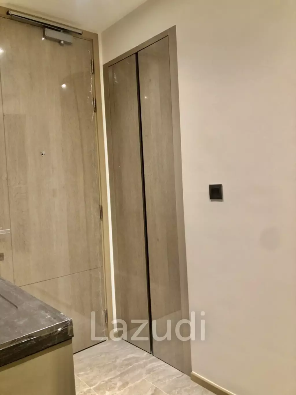 1 Bed 1 Bath 40 SQ.M ASHTON Asoke - Rama 9