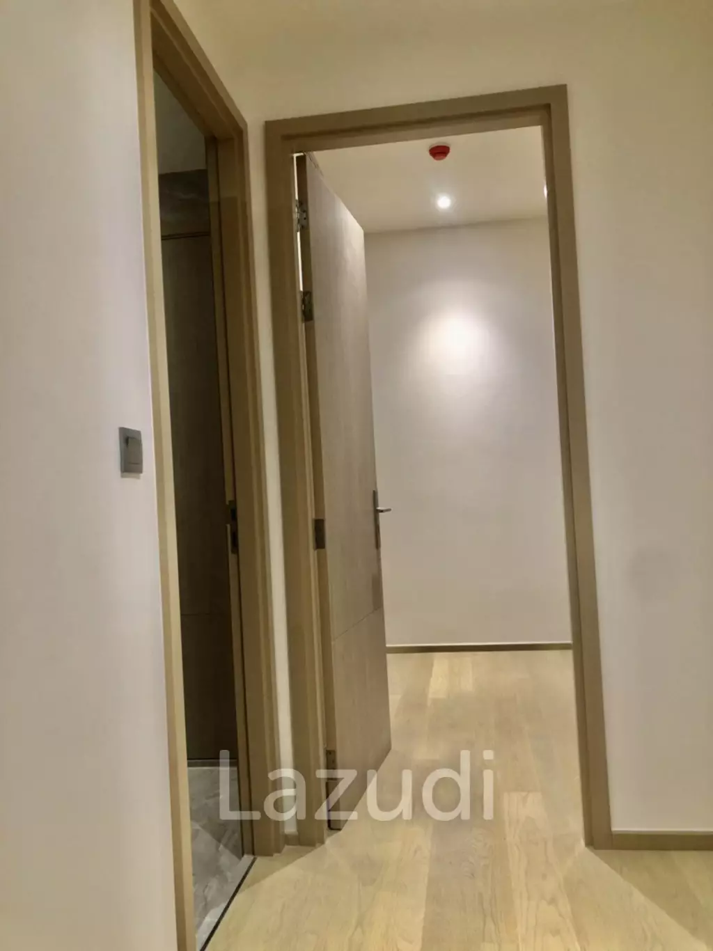 1 Bed 1 Bath 40 SQ.M ASHTON Asoke - Rama 9