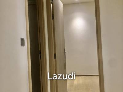 1 Bed 1 Bath 40 SQ.M ASHTON Asoke - Rama 9