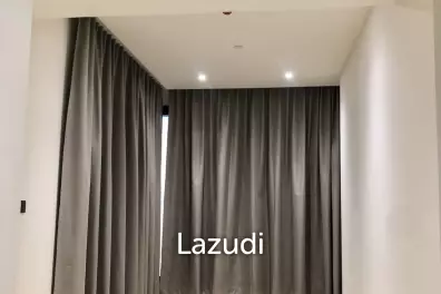 1 Bed 1 Bath 40 SQ.M ASHTON Asoke - Rama 9