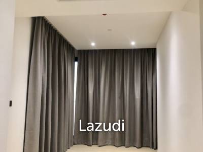 1 Bed 1 Bath 40 SQ.M ASHTON Asoke - Rama 9