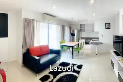 2 Bed 2 Bath 90 SQ.M PP Plus Sukhumvit 71