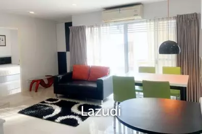 2 Bed 2 Bath 90 SQ.M PP Plus Sukhumvit 71