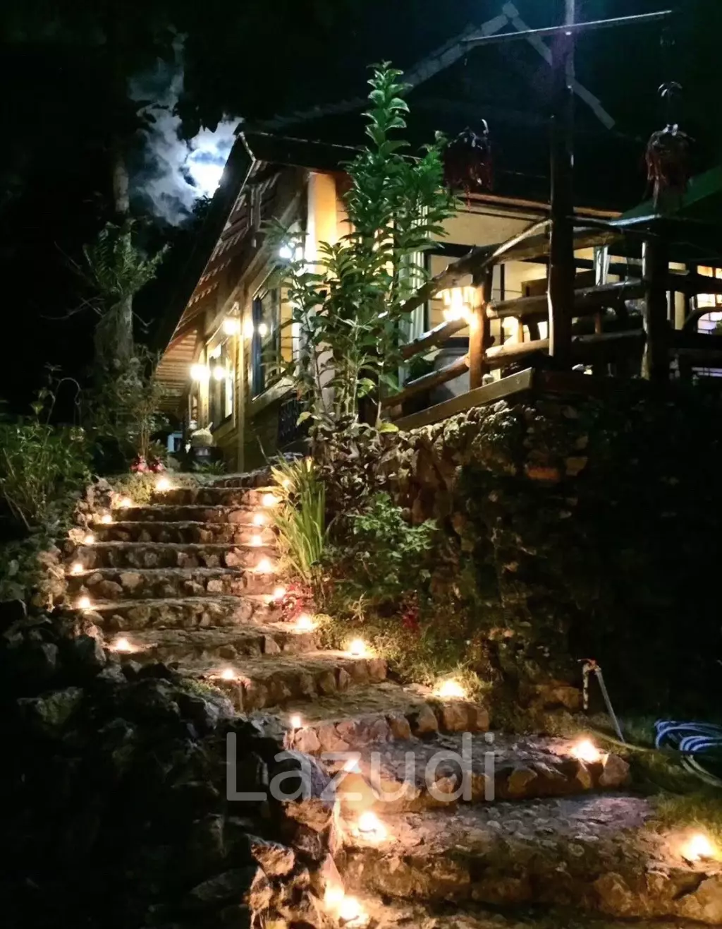 20 Rai Beautiful Land for Sale With Mountain View