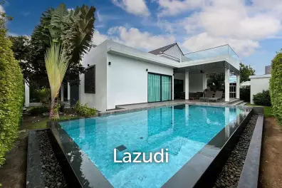 Sivana Hideaway : 4 Bed 4 Bath Pool Villa