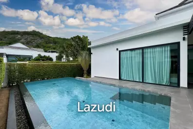 Sivana Hideaway : 4 Bed 4 Bath Pool Villa
