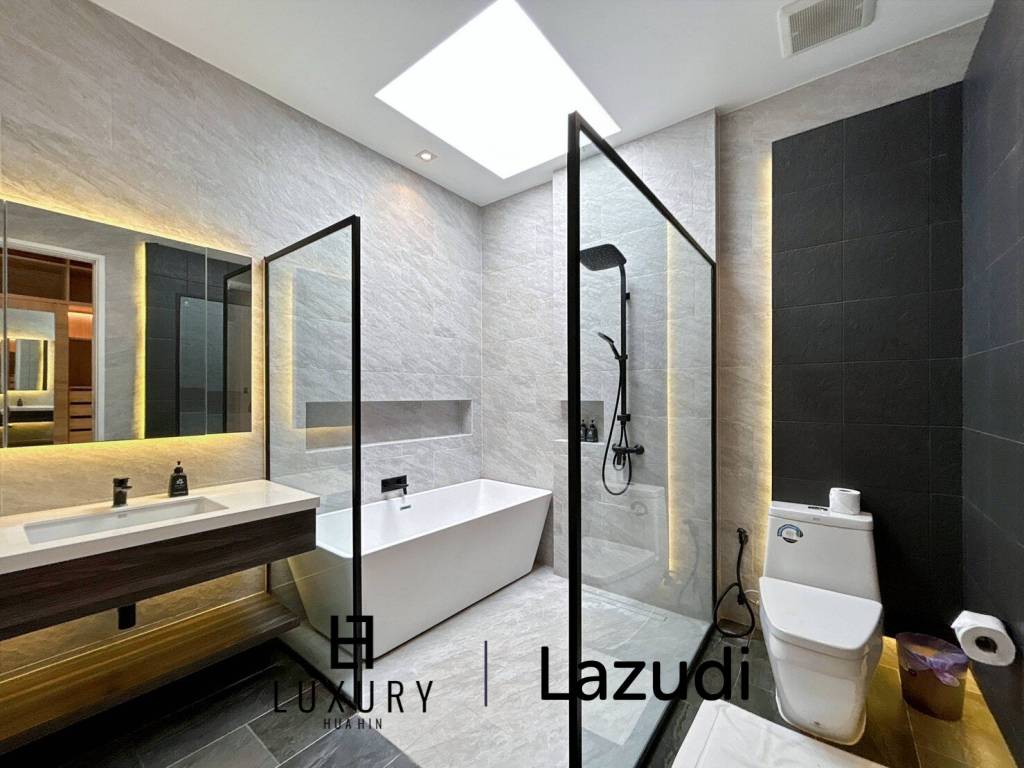 477 m² 4 Chambre 3 Salle de bain Villa Pour Louer
