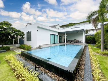 Sivana Hideaway : 3 Bed 3 Bath Pool Villa