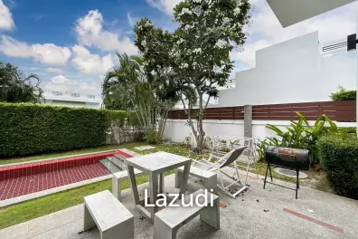 Sivana Gardens : 3 Bedroom Pool Villa