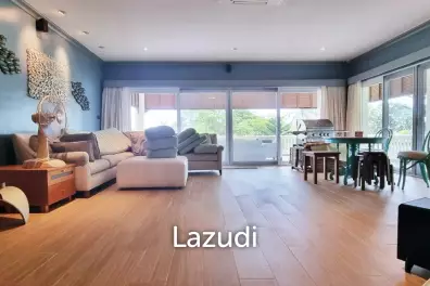 2 Beds 2 Baths 243 SQ.M. Baan Somprasong
