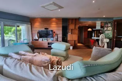 2 Beds 2 Baths 243 SQ.M. Baan Somprasong