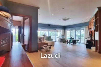 2 Beds 2 Baths 243 SQ.M. Baan Somprasong