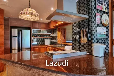 2 Beds 2 Baths 243 SQ.M. Baan Somprasong