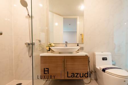 93 m² 2 Chambre 2 Salle de bain Condominium Pour Vente