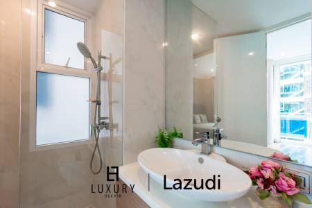 93 m² 2 Chambre 2 Salle de bain Condominium Pour Vente