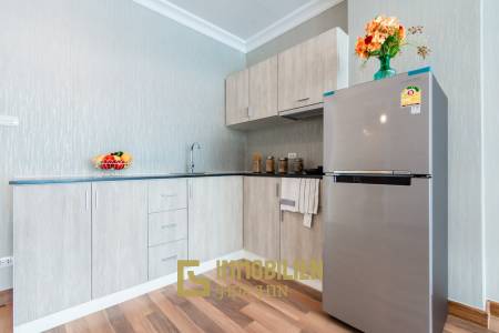 93 m² 2 Chambre 2 Salle de bain Condominium Pour Vente