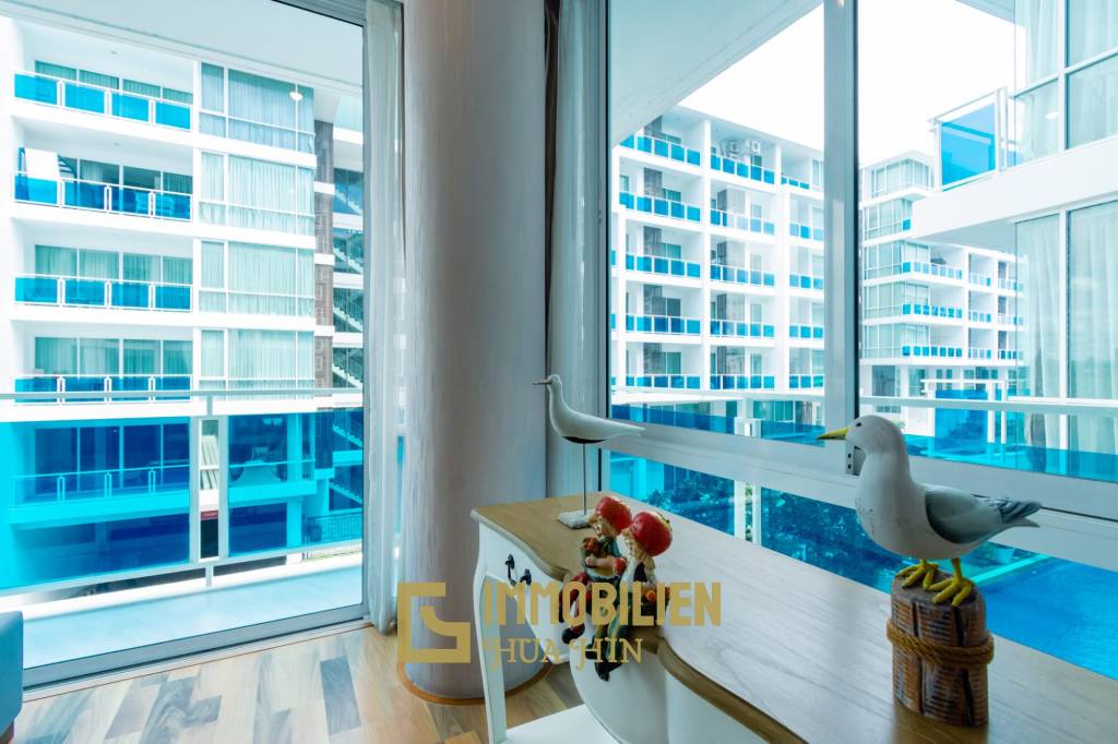 93 m² 2 Chambre 2 Salle de bain Condominium Pour Vente