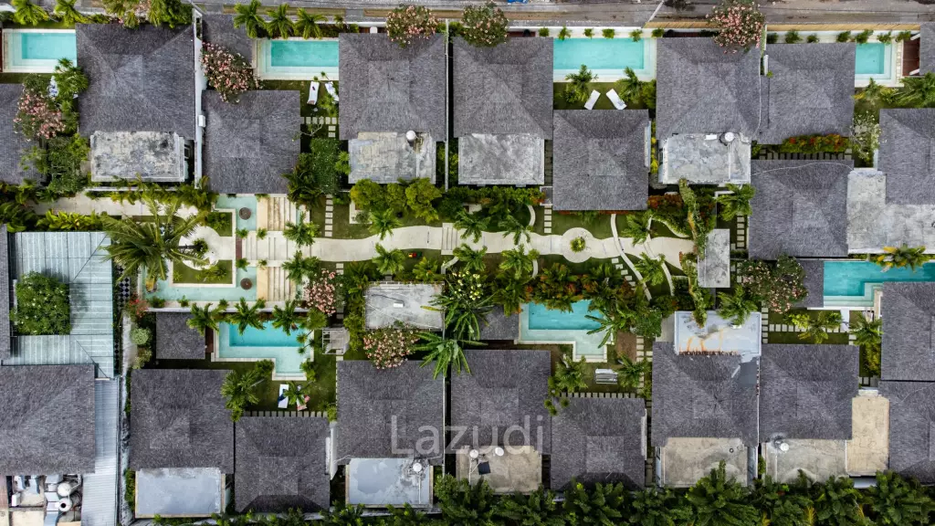 Prime Investment or Redevelopment opportunity in Berawa