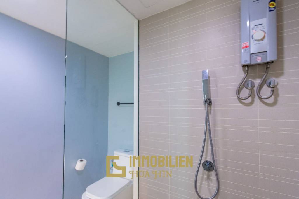 76 m² 2 Chambre 2 Salle de bain Condominium Pour Vente