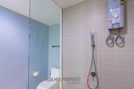 WAN VAYLA CONDO : 2 bed beachfront condo
