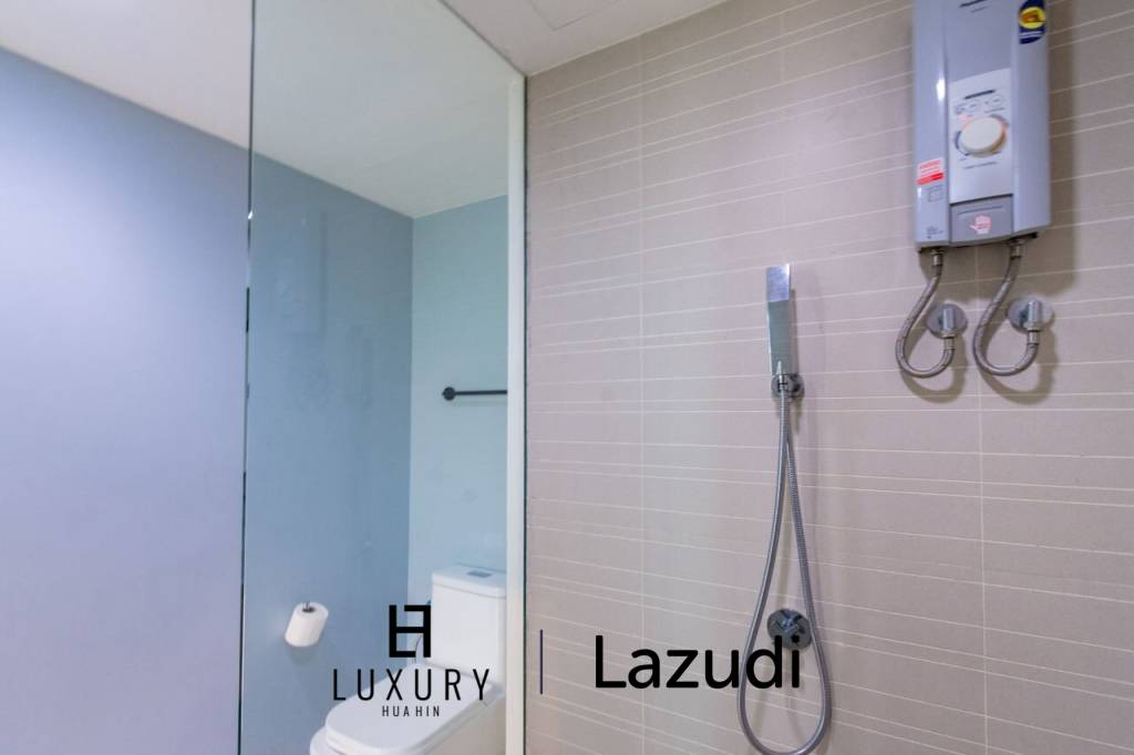 76 m² 2 Chambre 2 Salle de bain Condominium Pour Vente