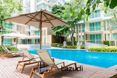 WAN VAYLA CONDO : 2 bed beachfront condo