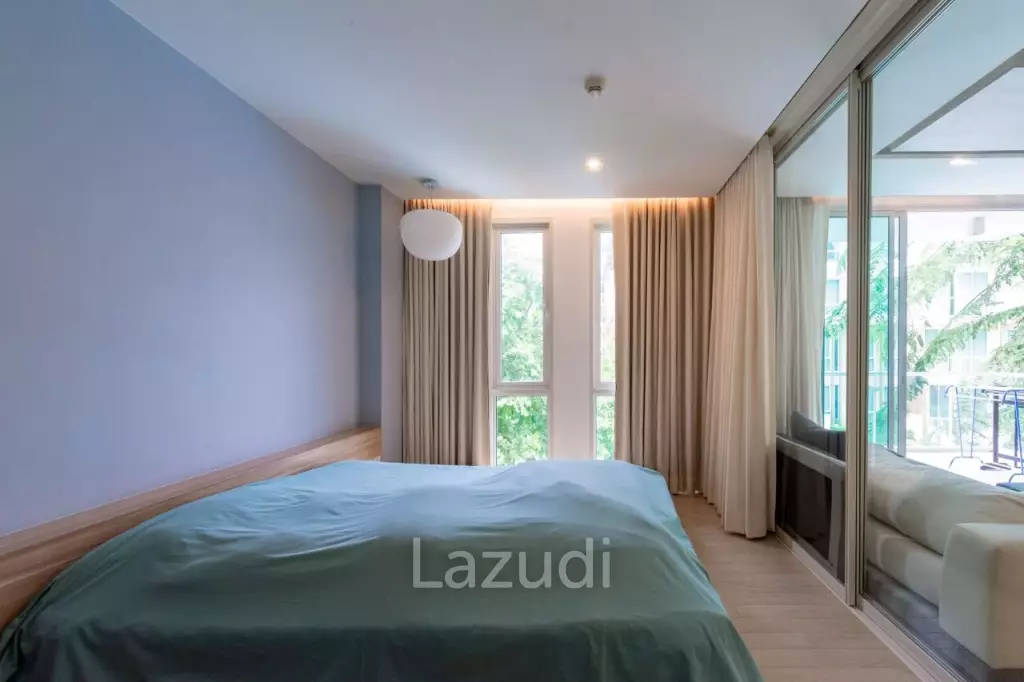 WAN VAYLA CONDO : 2 bed beachfront condo
