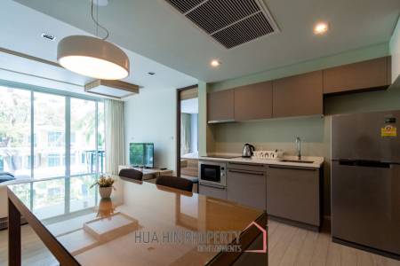 WAN VAYLA CONDO : 2 bed beachfront condo