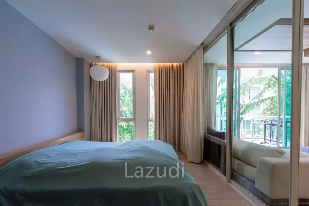 WAN VAYLA CONDO : 2 bed beachfront condo
