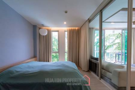 WAN VAYLA CONDO : 2 bed beachfront condo