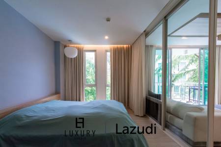 WAN VAYLA CONDO : 2 bed beachfront condo