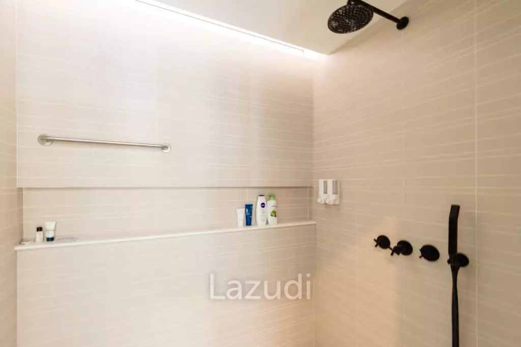 WAN VAYLA CONDO : 2 bed beachfront condo