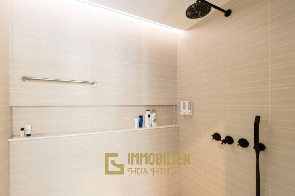 76 m² 2 Chambre 2 Salle de bain Condominium Pour Vente