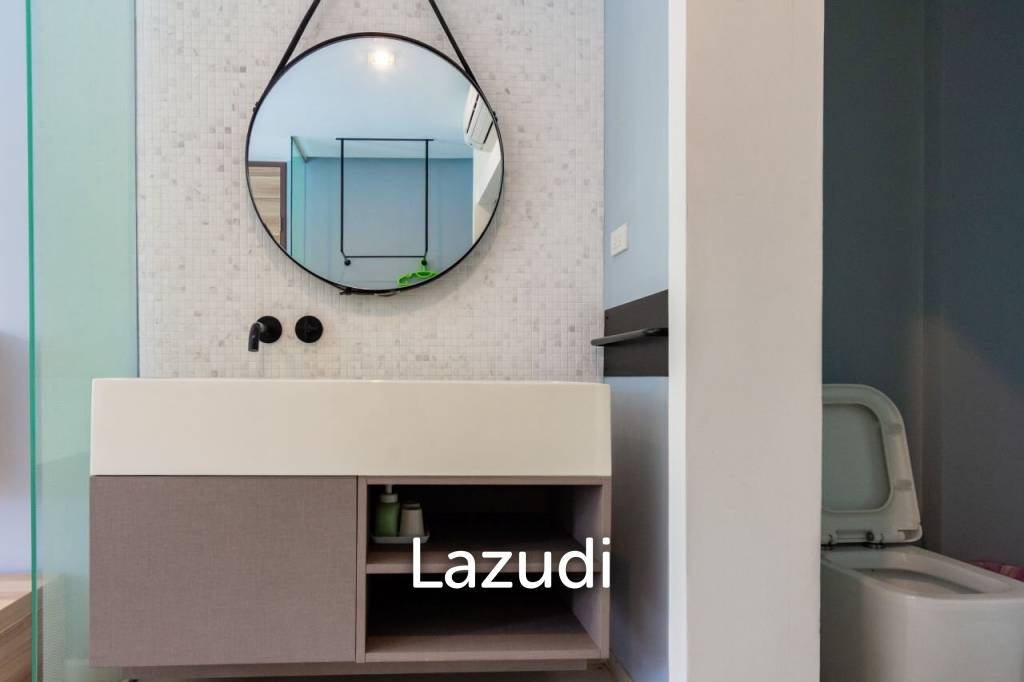 WAN VAYLA CONDO : 2 bed beachfront condo