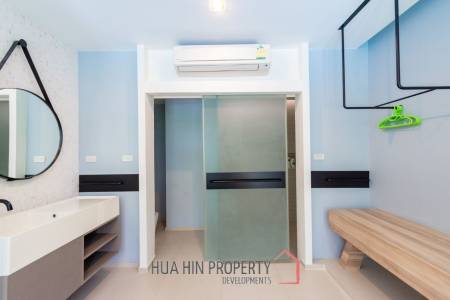 WAN VAYLA CONDO : 2 bed beachfront condo