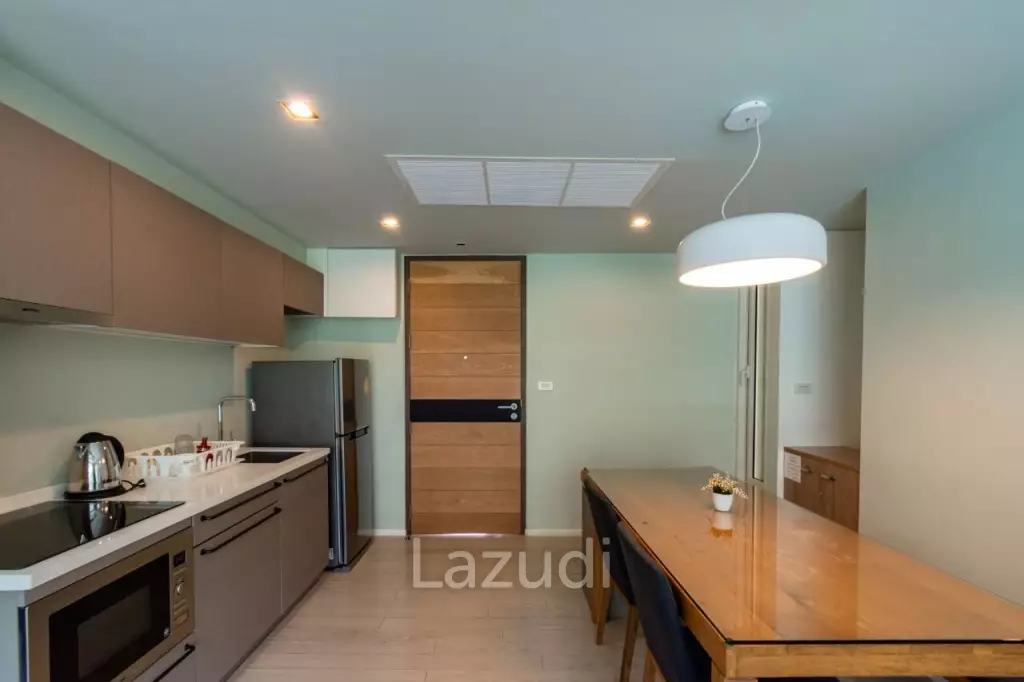 WAN VAYLA CONDO : 2 bed beachfront condo
